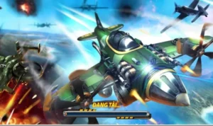 Bắn Cá Đại Chiến B52 MMLive