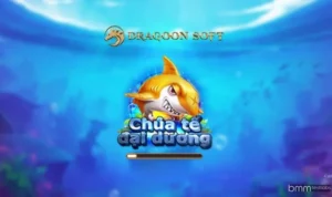 Bắn Cá Đại Dương MMLive