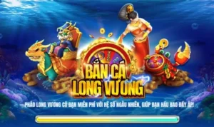 Bắn Cá Rồng MMLive