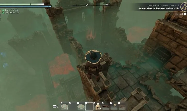 Đồ họa game nhanh Cut Stone tại MMLive thiết kế đẹp, sống động