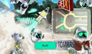 ZetX Tại MMLive