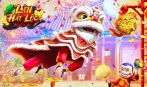 Nổ Hũ Lân Hái Lộc tại MMLive