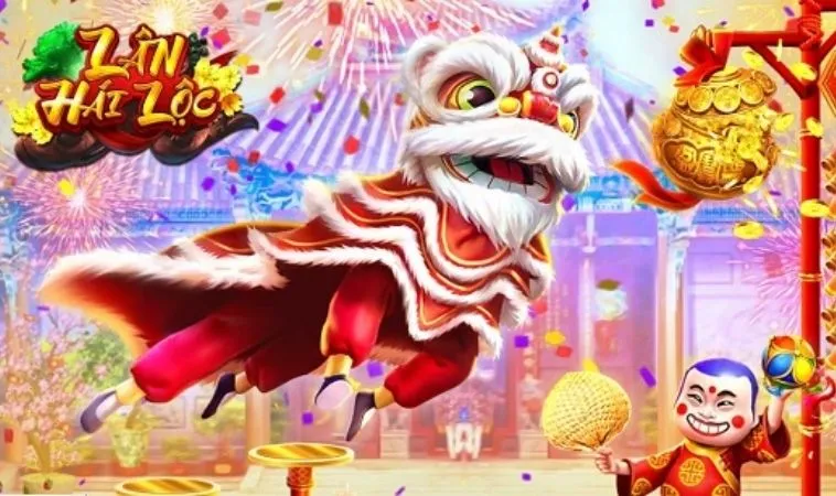 Nổ Hũ Lân Hái Lộc tại MMLive