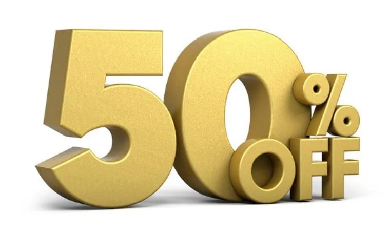 Chương trình khuyến mãi nạp lần 2 tặng 50% tại MMLive