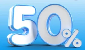 nạp lần 2 tặng 50% tại MMLive