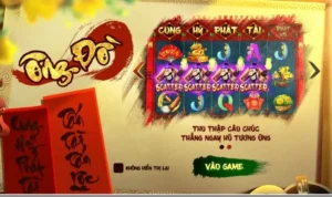 Nổ Hũ Ông Đồ MMLive