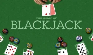 Blackjack tại MMLive