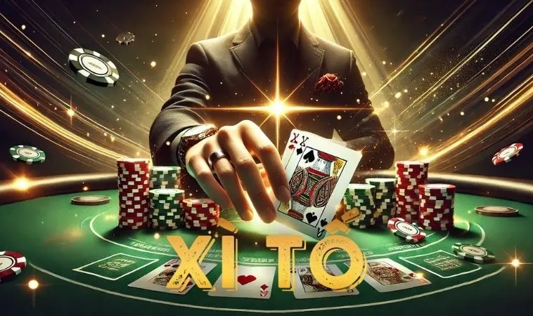 Xì Tố tại MMLive